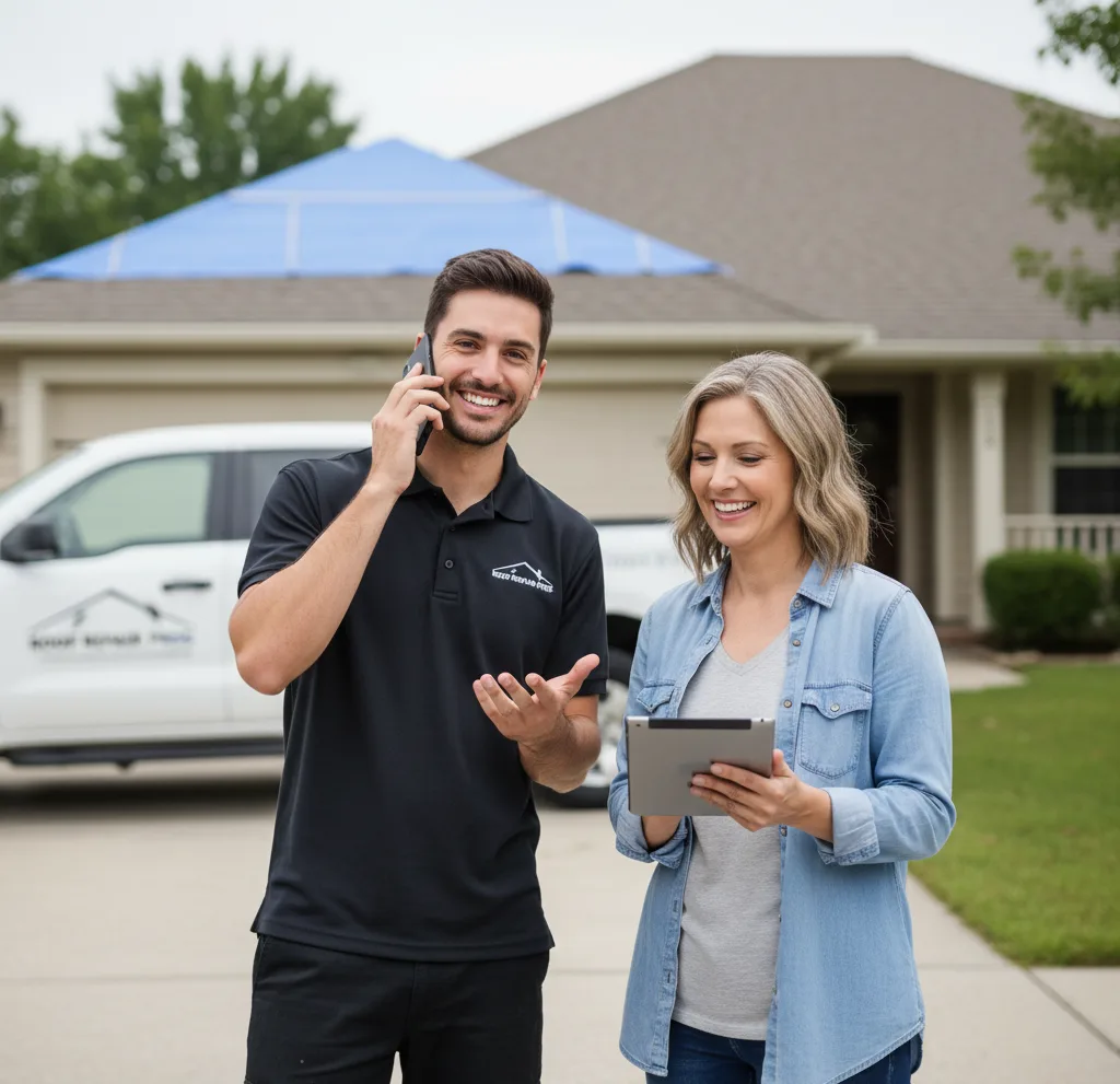 Roof Maintenance in Bunnell, FL